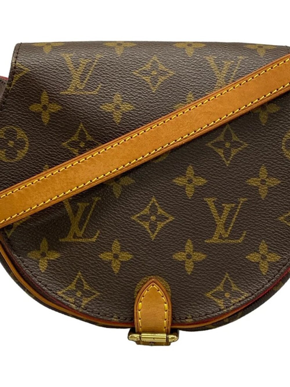 LOUIS VUITTON Sac Tanblan M51179 Monogram - FL1003 Shoulder Bag Monogram Canvas